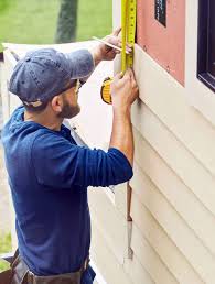 Best Wood Siding Installation  in Pine Lawn, MO